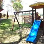 Condominio Thermas Do Bosque - Unidade 809