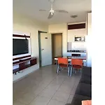 Condominio Thermas Do Bosque - Unidade 809