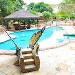 Condominio Thermas Do Bosque - Unidade 809
