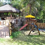 Condominio Thermas Do Bosque - Unidade 809