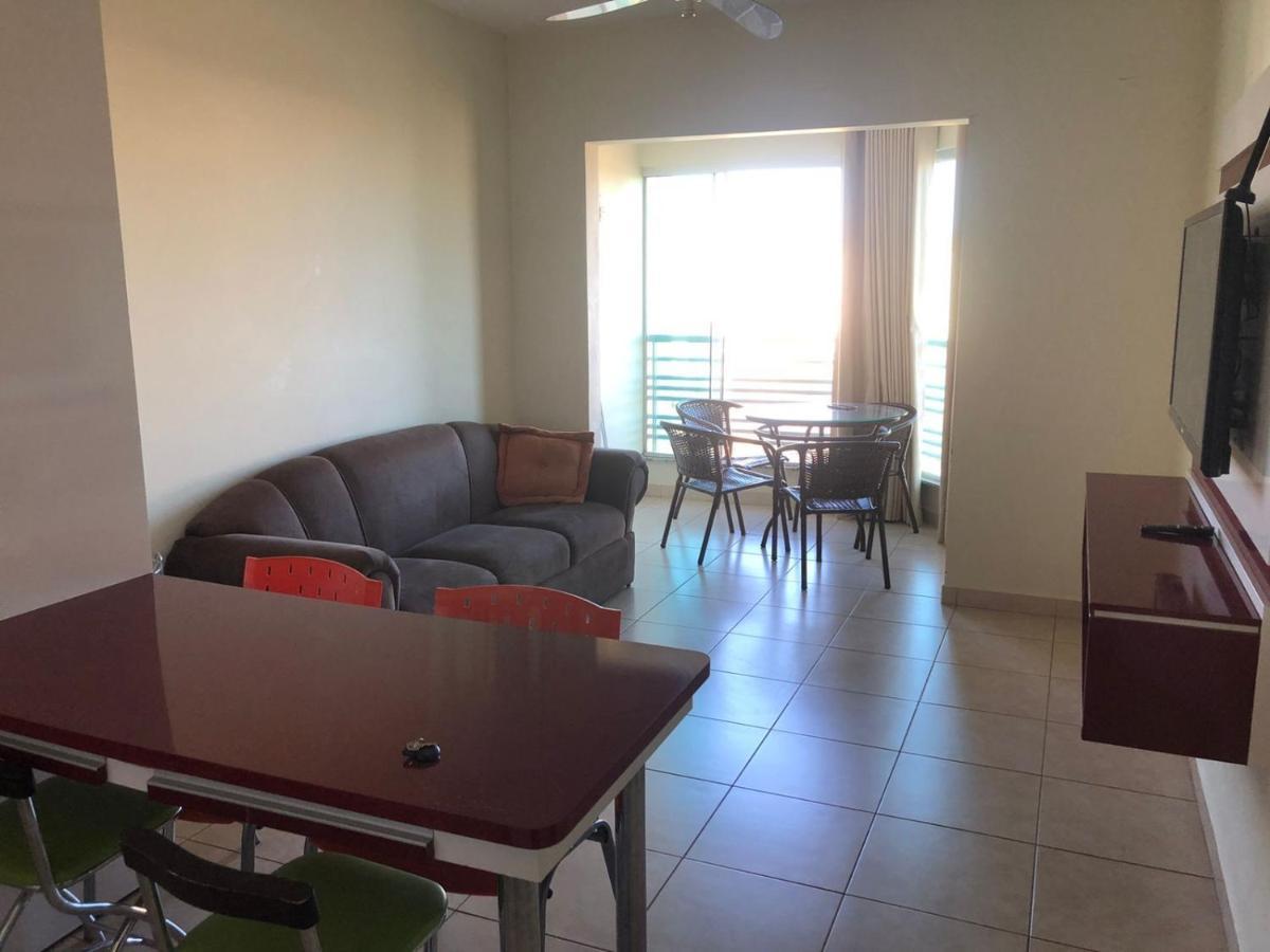 Condominio Thermas Do Bosque - Unidade 809