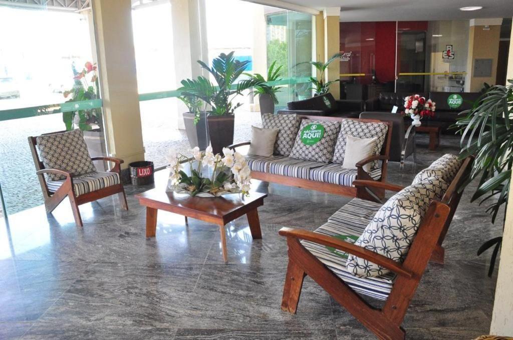 Condominio Thermas Do Bosque - Unidade 809 * Caldas Novas
