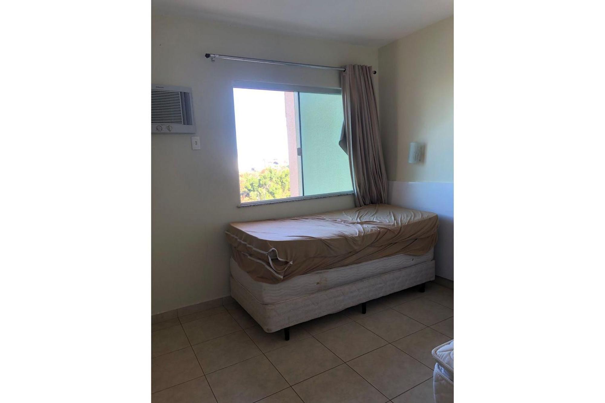Condominio Thermas Do Bosque - Unidade 809 Apartment *